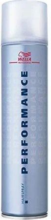 Wella Performance Haarspray stark, 500ml