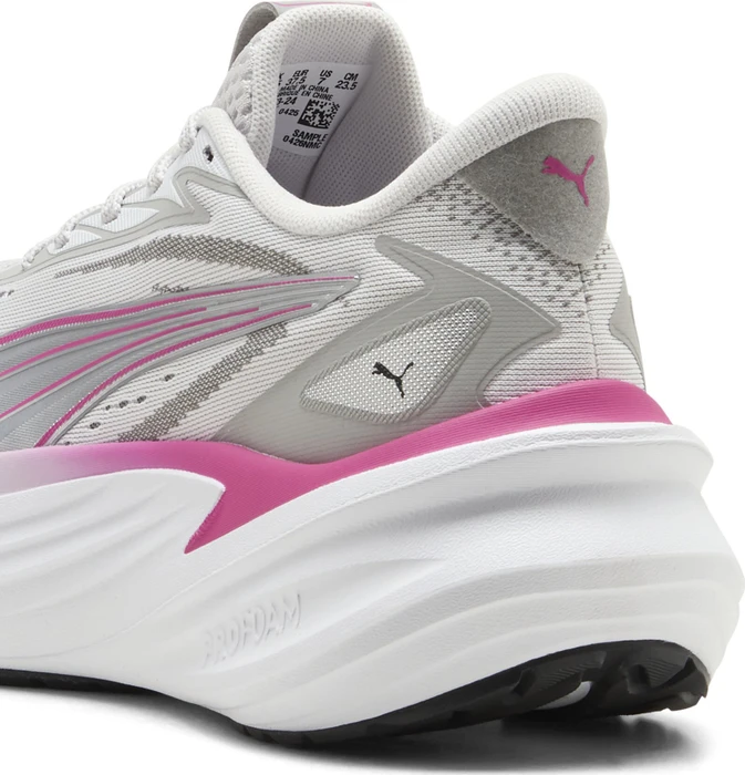 Puma Maxima Pro feather gray/gray echo/pink opal/puma white