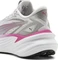 Puma Maxima Pro feather gray/gray echo/pink opal/puma white Vorschaubild