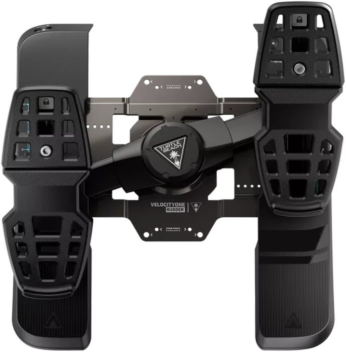 Turtle Beach VelocityOne Rudder Pedals (Xbox SX/Xbox One/PC)