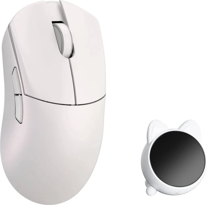 WLMouse Huan Wireless 8K Magnesium Gaming Mouse