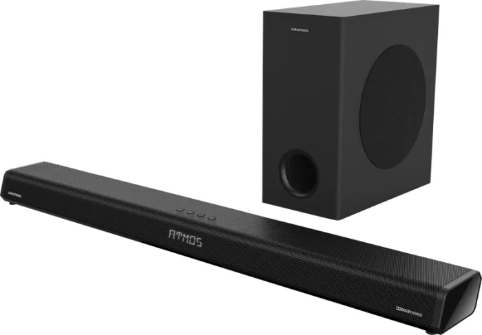 Grundig DSB 2100