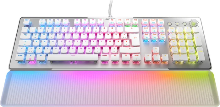 Roccat Vulcan II Max, DE