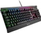 Sharkoon Skiller Mech SGK3, LEDs RGB, Kailh RED, USB, DE Vorschaubild