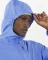 Salomon Bonatti Cross Wind Funktionsjacke ultramarine (Herren) Vorschaubild