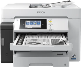 Epson EcoTank Pro ET-M16680, Tinte, einfarbig