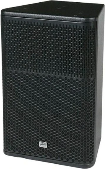 DAP Audio Xi-10 schwarz, Stück