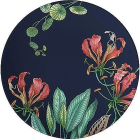 Villeroy & Boch Avarua Brotteller 16cm blau