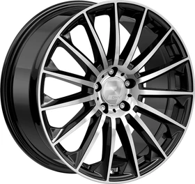2DRV WH39 10.5x22 5/112 ET30 (verschiedene Farben)