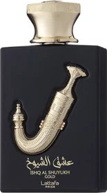 Lattafa Pride Ishq Al Shuyukh Gold Eau de Parfum, 100ml