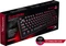 HP HyperX Alloy FPS Pro, MX RED, USB, US Vorschaubild