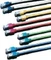 LEONI Kerpen MegaLine D1-20 SF/U Crossover-Patchkabel, Cat5e, SF/UTP, RJ-45/RJ-45 Vorschaubild