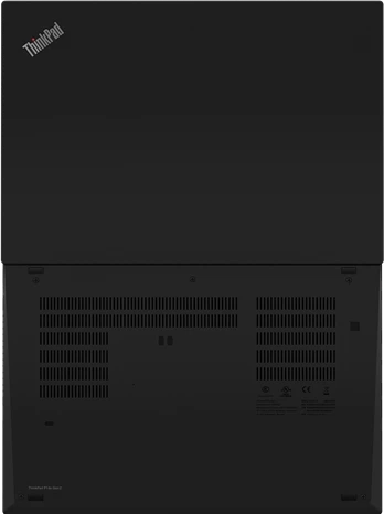 Lenovo ThinkPad P14s G2 (Intel), Core i7-1165G7, 16GB RAM, 512GB SSD, T500, DE
