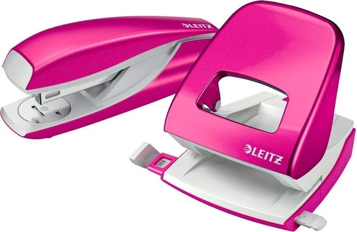 Leitz New NeXXt WOW Bürolocher Metall