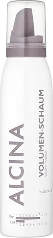 Alcina Volumen-Schaum Aerosol, 150ml