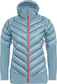 Salewa Agner Hybrid Jacke ombre blue (Damen)