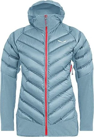 Salewa Agner Hybrid Jacke ombre blue (Damen)