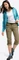 Maier Sports Lulaka Hose lang brown rice (Damen) Vorschaubild