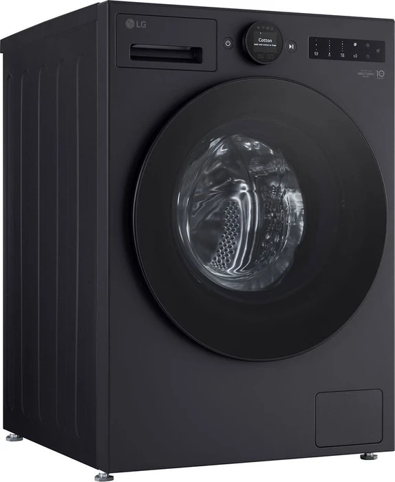 LG F4WX801YB Frontlader