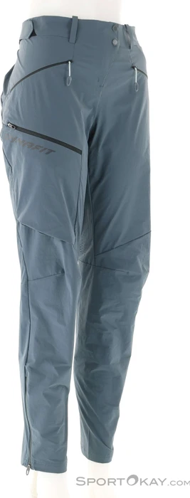 Dynafit Transalper Dynastretch Hose lang (Damen)