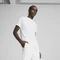 Puma Evostripe Funktionsshirt kurzarm puma white (Herren) Vorschaubild