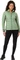 Vaude Valsorda Hybrid Funktionsjacke willow green (Damen) Vorschaubild