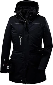 Killtec Ostfold Funktionsmantel dark navy (Damen)