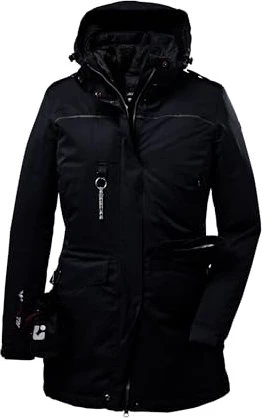 Killtec Ostfold Funktionsmantel dark navy (Damen)