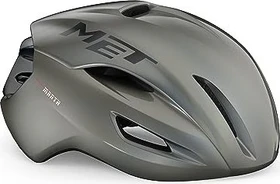 MET Manta MIPS Helm dark slate red/matt