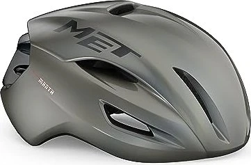 MET Manta MIPS Helm dark slate red/matt