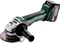 Metabo W 18 L BL 9-125 Akku-Winkelschleifer Vorschaubild