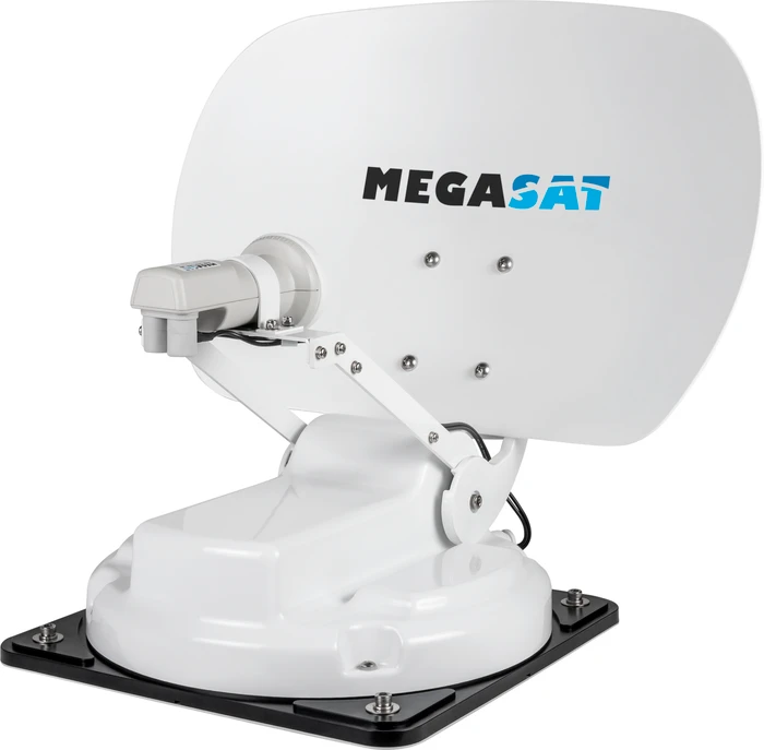MegaSat Caravanman Kompakt 3 Twin