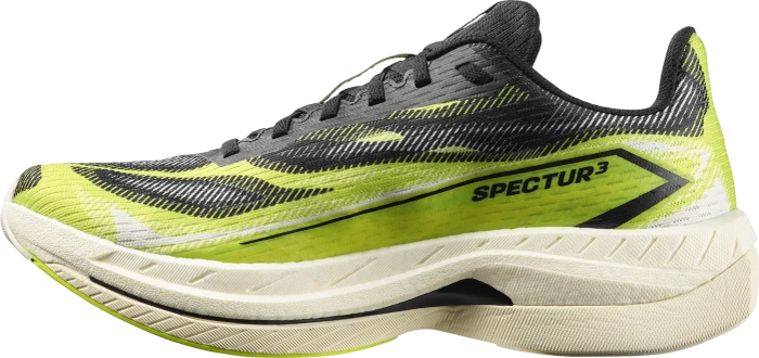 Salomon Spectur 3 vanilla ice/black/acid lime (Herren)