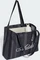 adidas Canvas Shopper grey six/black Vorschaubild