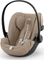 Cybex Cloud G i-Size ohne Basis almond beige plus 2024 Vorschaubild