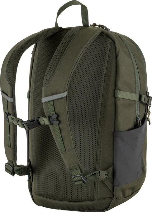 Fjällräven Skule 20 deep forest