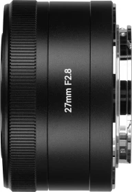 7artisans AF 27mm 2.8 APS-C für Sony E