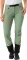 Vaude Croz II Hose lang willow green (Damen) Vorschaubild