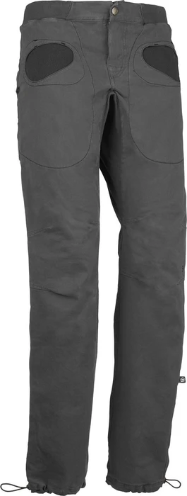 E9 Rondo Slim Kletterhose lang ash (Herren)
