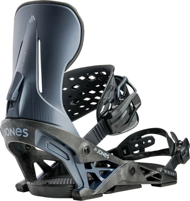 Jones Mercury Softbindung (Modell 2026/2027)