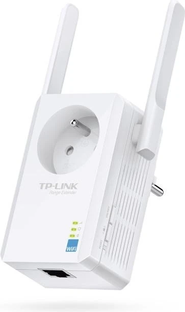 TP-Link TL-WA865RE, NL-Region