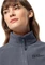 Jack Wolfskin Moonrise FZ Funktionsjacke dolphin (Damen) Vorschaubild