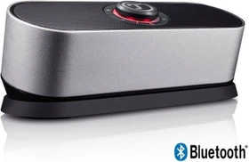 Teufel Bamster Pro silber