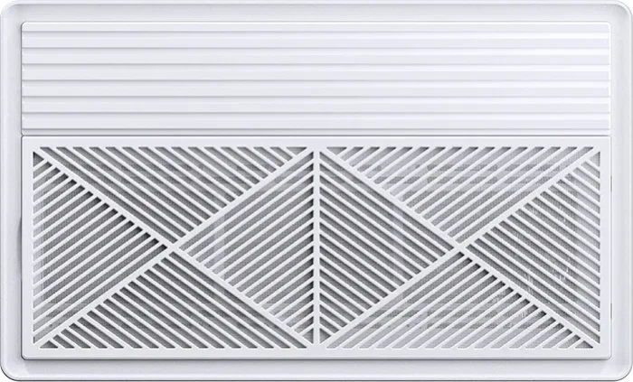 Jonsbo TK-4 White, Glasfenster