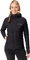 Vaude Sesvenna IV Funktionsjacke schwarz (Damen) Vorschaubild