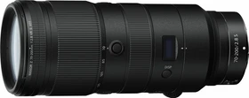 Nikon Z 70-200mm 2.8 VR S