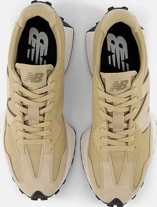 New Balance 327 incense/mushroom