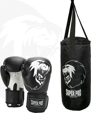 Super Pro Combat Gear Box Set (SPKP170)