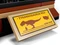 LEGO Jurassic World - T-Rex-Skelett in der Fossilienausstellung Vorschaubild