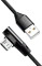 LogiLink USB 2.0 Kabel USB-A Stecker zu Micro-USB-B Stecker 1.0m schwarz Vorschaubild